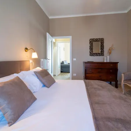 Apartamento Lotus By Wonderful Italy