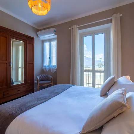 Lotus By Wonderful Italy Апартаменты