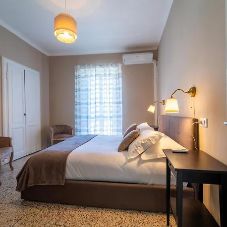 Апартаменты Lotus By Wonderful Italy *