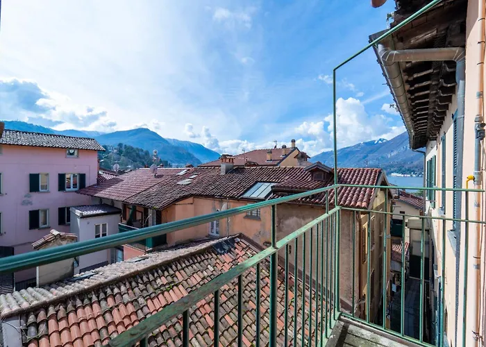 Lotus By Wonderful Italy Lägenhet