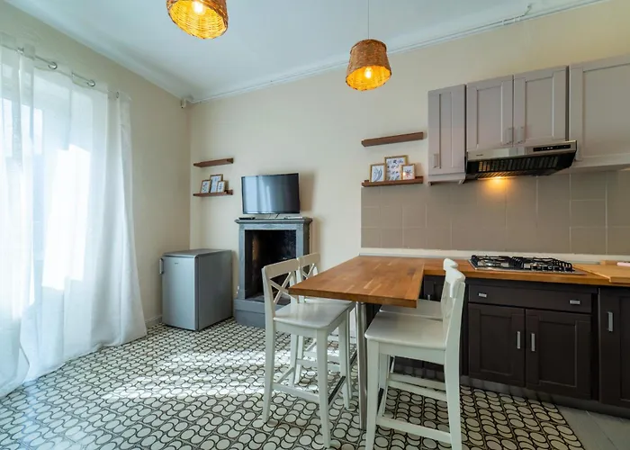 Lägenhet Lotus By Wonderful Italy Bellagio