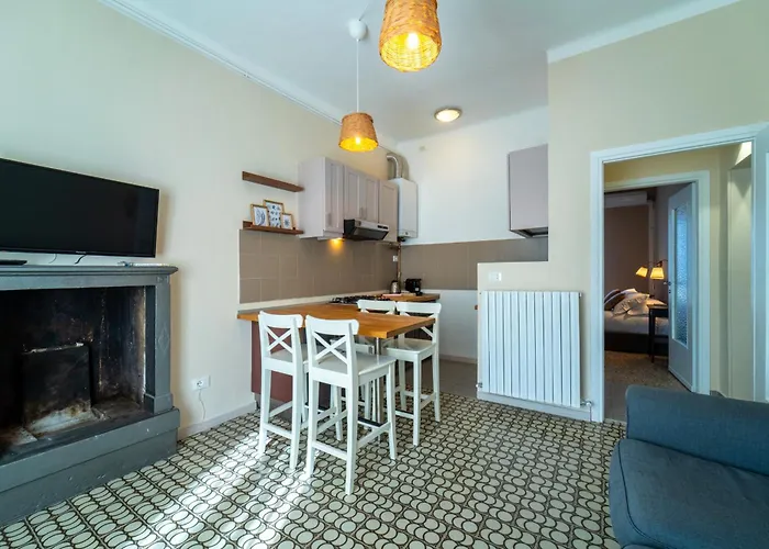 Lotus By Wonderful Italy Lägenhet