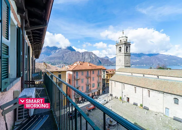 Lotus By Wonderful Italy Lägenhet *