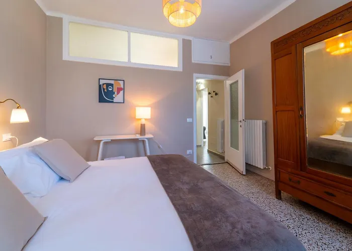 Lotus By Wonderful Italy Lägenhet Bellagio