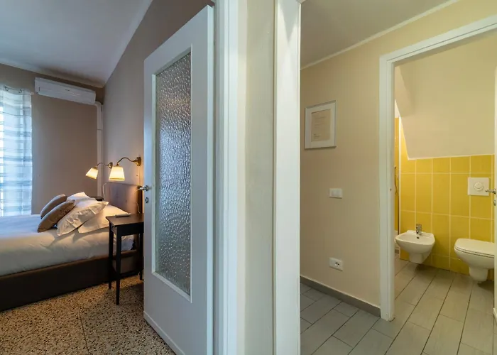 Lotus By Wonderful Italy Lägenhet