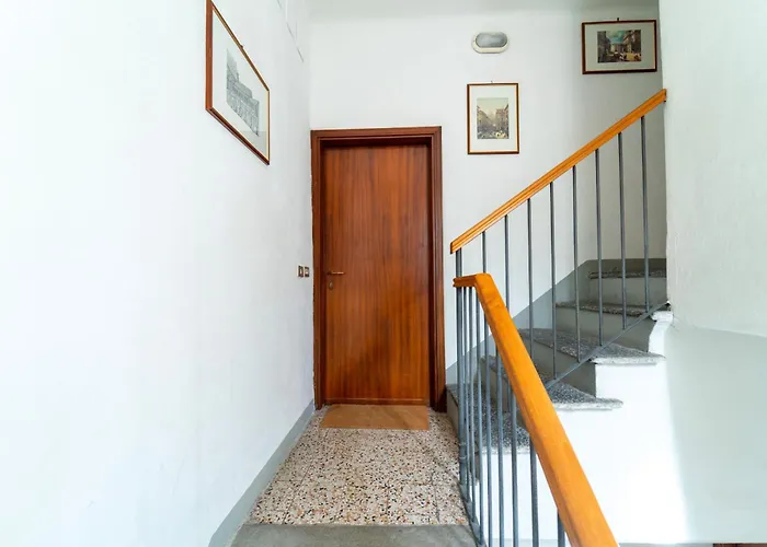 Lägenhet Lotus By Wonderful Italy *