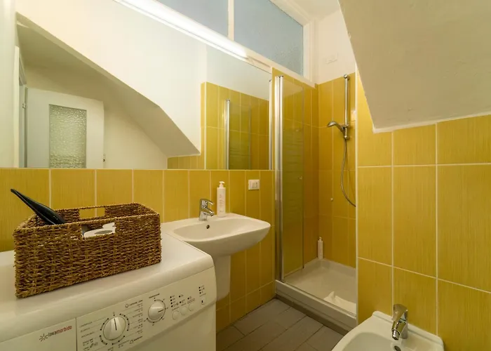 Lotus By Wonderful Italy Lägenhet *