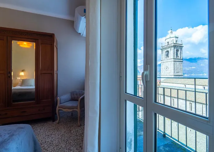 Lotus By Wonderful Italy * Bellagio