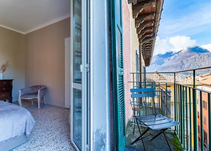 Lotus By Wonderful Italy * Bellagio