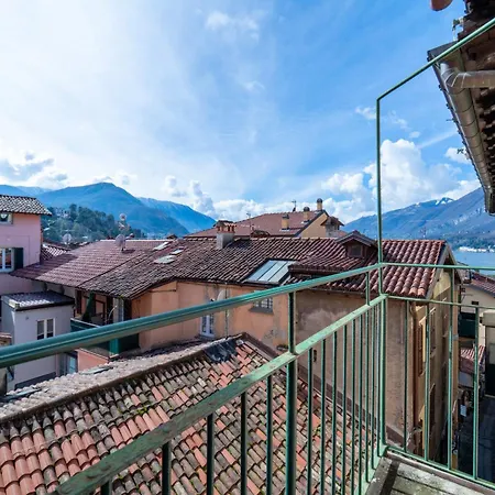 Lotus By Wonderful Italy Apartman