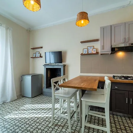 Apartman Lotus By Wonderful Italy Bellagio