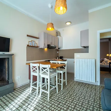 Lotus By Wonderful Italy Apartman