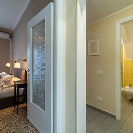 Lotus By Wonderful Italy Apartman