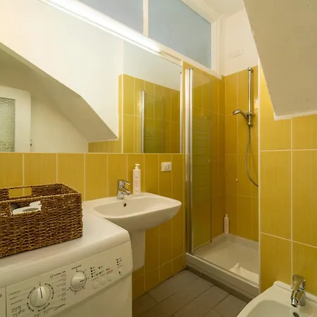 Lotus By Wonderful Italy Apartman *